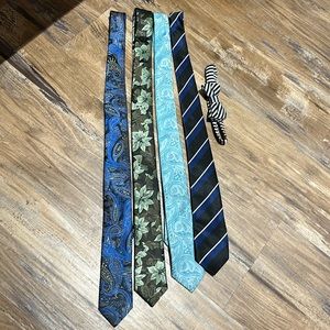 Boys Ties